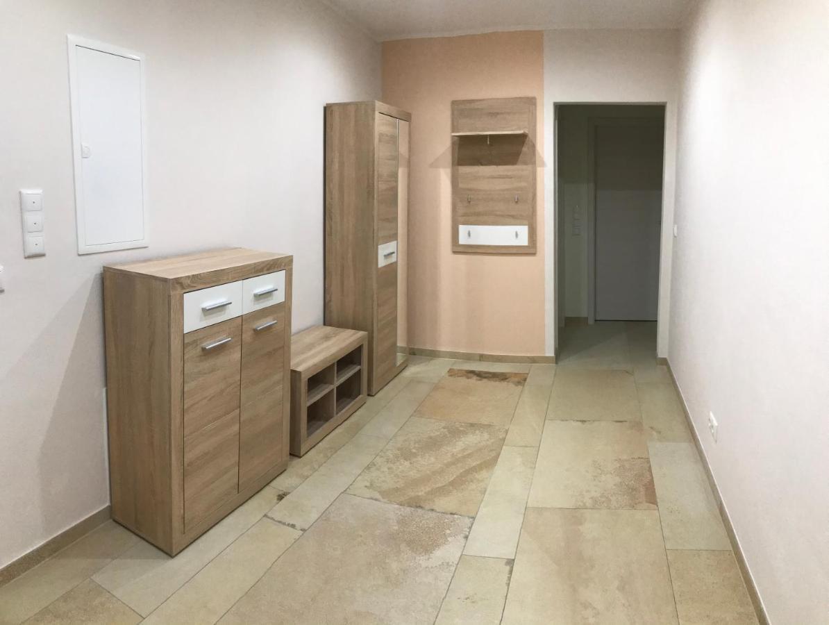 Rk Apartments Birnbaum Gerhardshofen Eksteriør billede